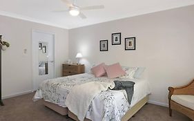 Sur Le Mont - Blackheath - Studio Apartment